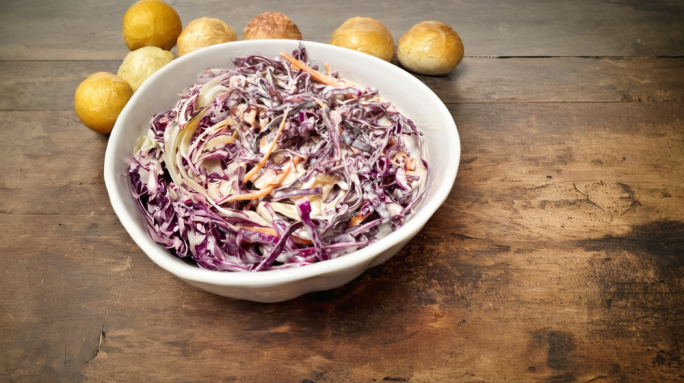 INSALATA COLESLAW 